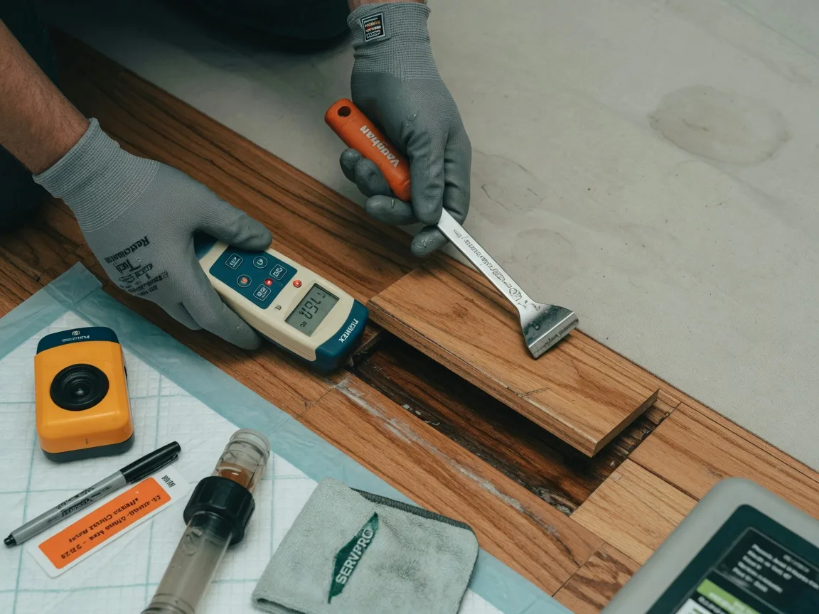 Why choose Water Damage Restoration in Constantia, NY